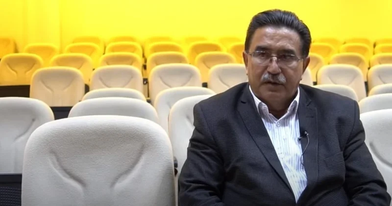Əməkdar artist Yadigar Muradovun SON VƏZİYYƏTİ: Əllərini az da olsa tərpədə bilir
