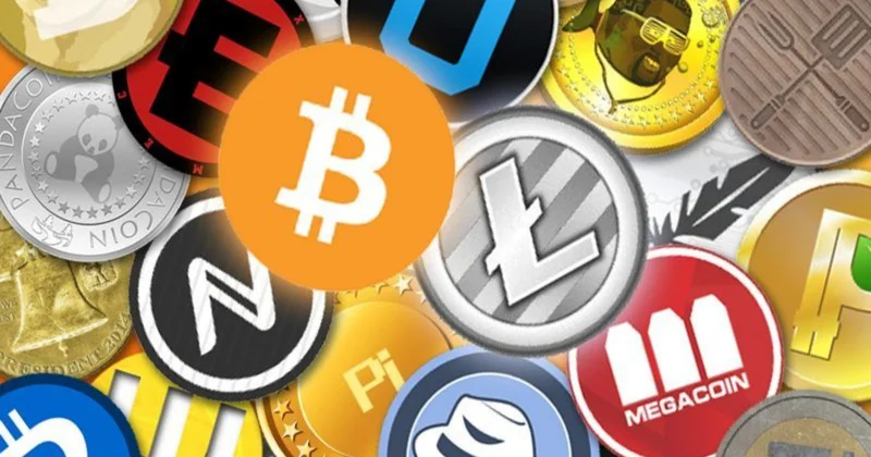 Trampın Çinə rüsumları elan etməsi kriptovalyuta bazarını çökdürüb