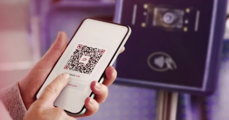 Avtobuslarda QR kod la ödənişlərdə əlavə pul çıxılır?