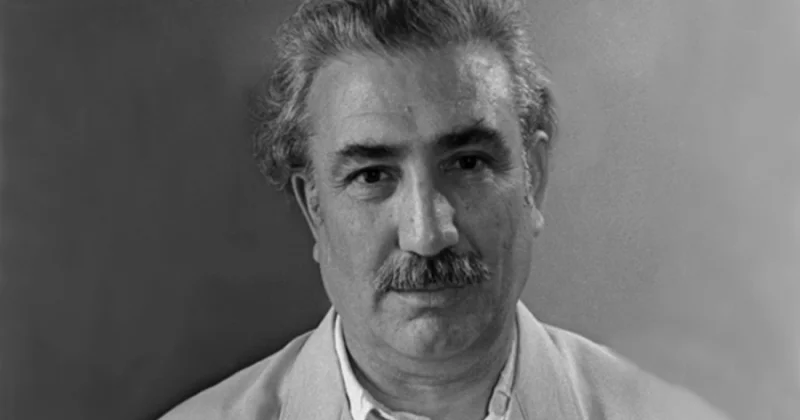 Pəri çınqılı Süleyman Rəhimovun hekayəsi