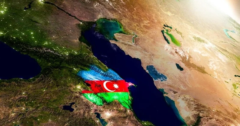 Azərbaycan qlobal səviyyədə özünə hörmət etdirməyi bacarır Politoloq