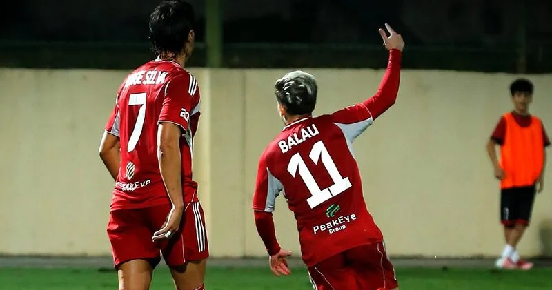 Premyer Liqa: “Turan Tovuz” “Şəfa”nı məğlub etdi