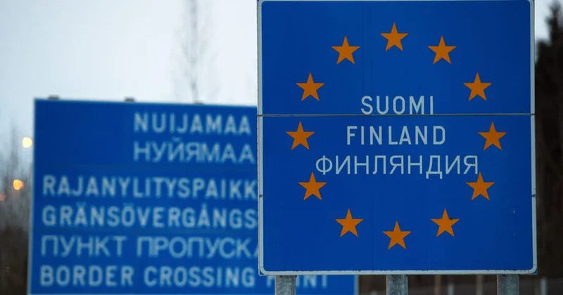 Финляндия предложит ЕС запретить россиянам туризм в Европе из за риска диверсий