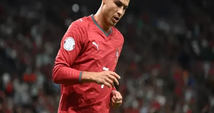 Ronaldo birinci deyil Milli komandalardan səs küylə gedən oyunçular