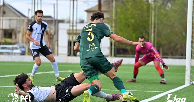 Əvəzedicilər Liqası: “Qarabağ” və “Sumqayıt” qələbə qazandı