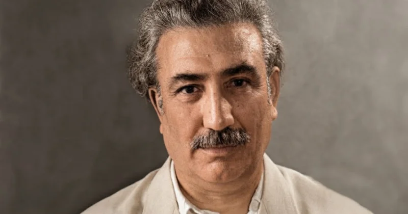 Gülən balıq Süleyman Rəhimovun əfsanəsi