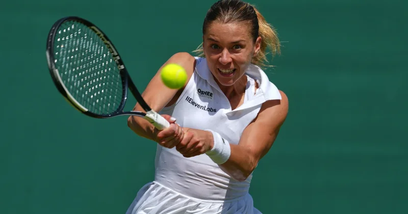 25 yaşında dünya tennis reytinqində möhtəşəm yüksəliş