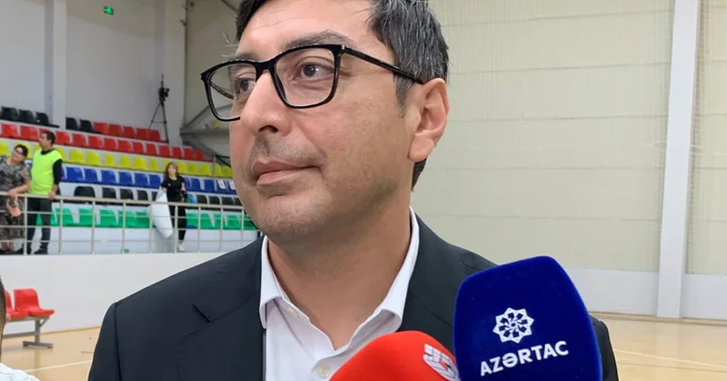 Fərid Qayıbov: “Kür” komandasının qələbəsi həndbolumuzun inkişafına mühüm töhfə verəcək