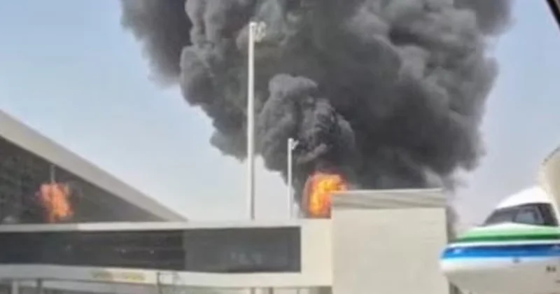 Ər Riyadda raket hücumlarına baxmayaraq, beynəlxalq tədbirlər keçiriləcək