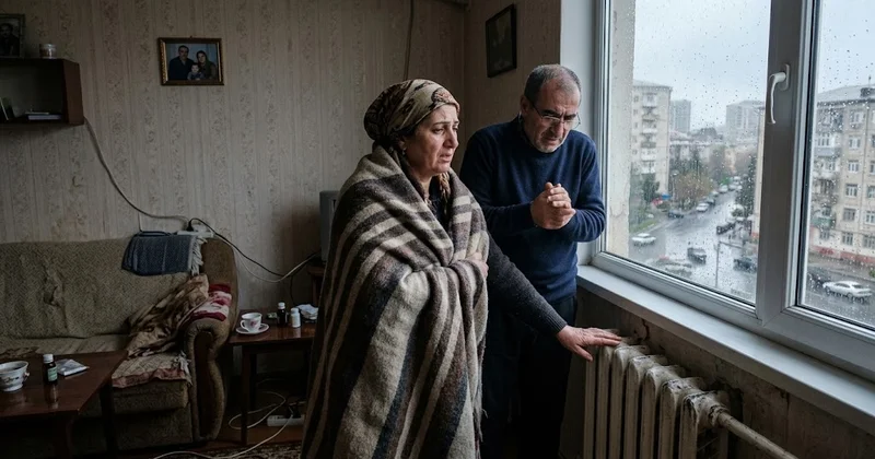 İstilik noyabrın 15 də veriləcək Köhnə tikilidə qalanlar nə etməlidir?