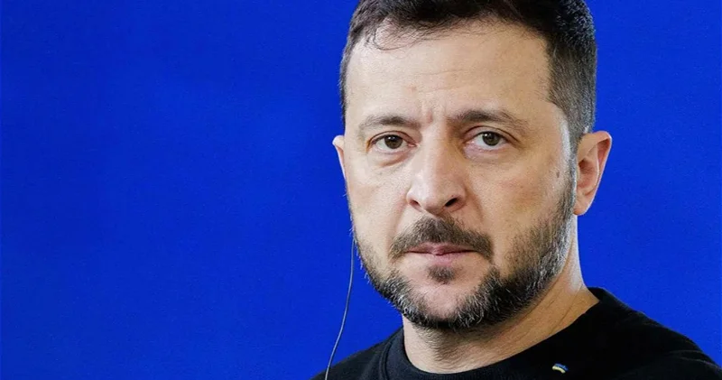 Зеленский: Рост цен на энергоносители не связан с Украиной