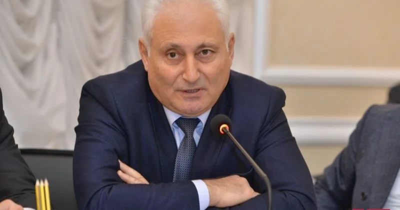 Hikmət Babaoğlu: İdeoloji təhdidlərə qarşı mübarizə üçün vahid konsepsiya və strateji doktrina hazırlanmalıdır ŞƏRH