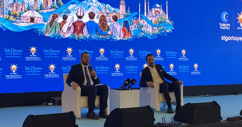 Türk dünyası gənclərinin görüşündə 11 maddəlik yekun bəyannamə qəbul olunub