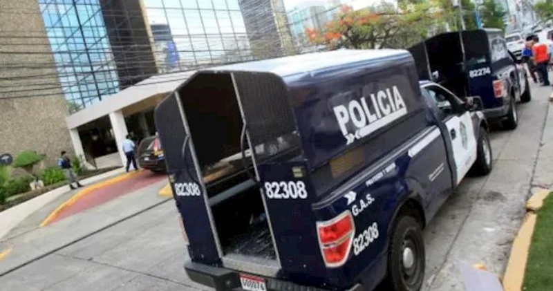 Panamada fövqəladə vəziyyət elan edilib