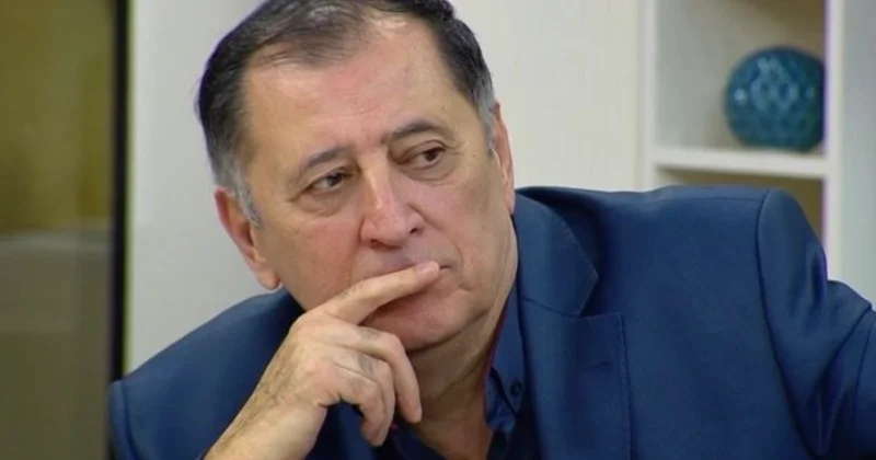 “Başqaları da dəbilqə, nizə və ya əncir yarpağı ilə məktəbə gəlsə, necə görünər?”
