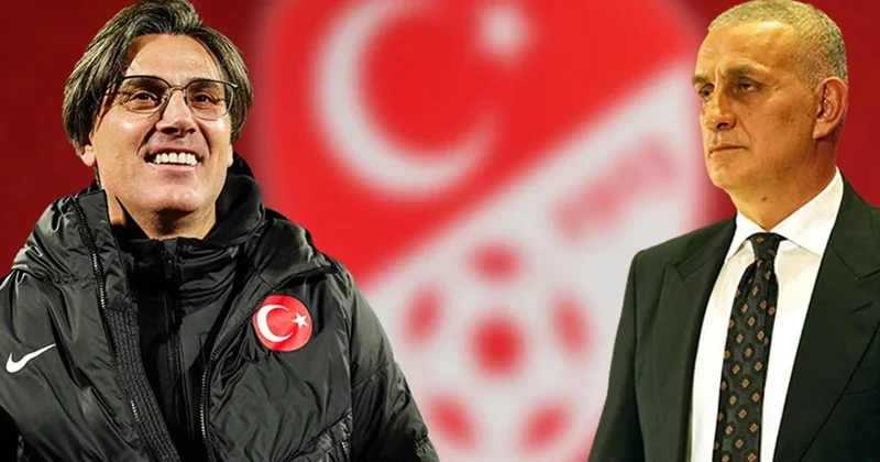 Montellanın postuna 6 namizəd Türkiyə millisini kim çalışdıracaq?