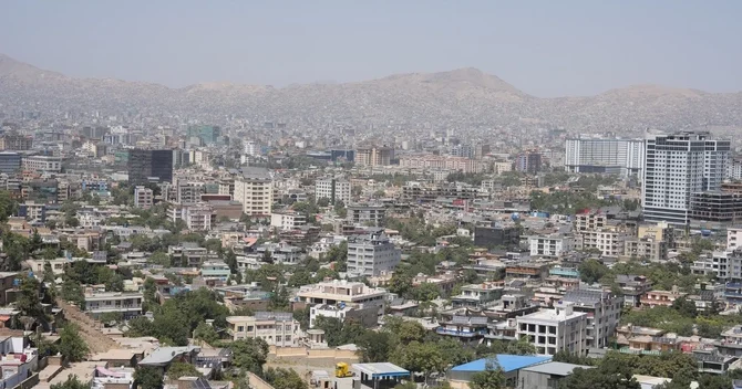 Kabildə keçirilən sərgidə 400 milyon dollarlıq sazişlər imzalanıb