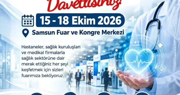 Samsunda beynəlxalq sağlamlıq turizmi sammiti keçiriləcək: Azərbaycan da təmsil olunacaq