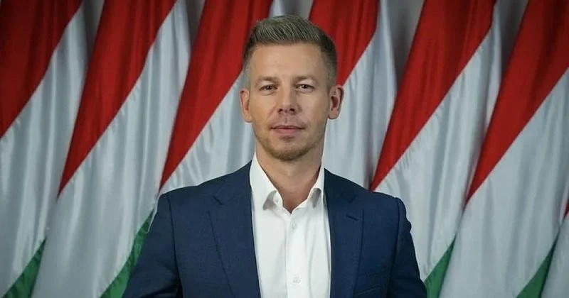 Magyar: Macarıstan Rusiyadan enerji asılılığını azaltmağı planlaşdırır