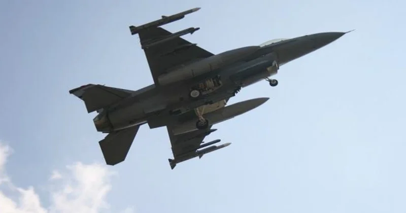 Финляндия направит Украине боеприпасы для истребителей F 16