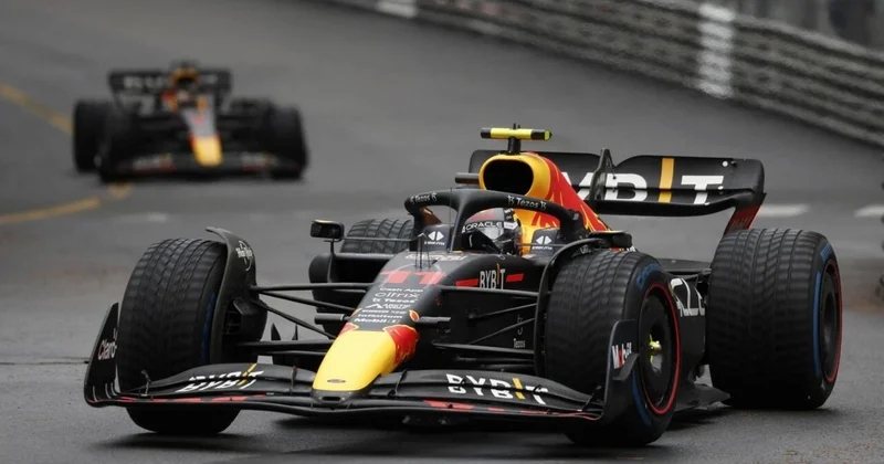 Гран при Азербайджана помог Red Bull решить проблемы с болидом