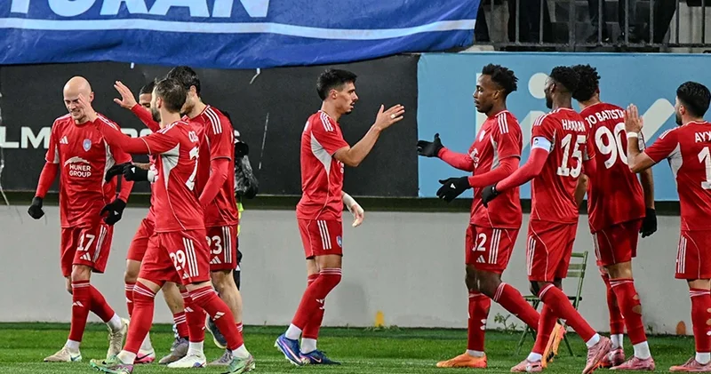 “Turan Tovuz” “Şəfa” sınağında YENİLƏNİR