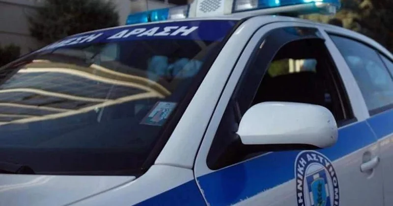 Yunanıstanda miqrantlar üçün saxta sənədlər hazırlayan şəxs saxlanıldı