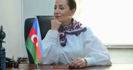 Uşaq bilməlidir ki, məktəbə gedir, forma çox lazımdır Təranə Muradova