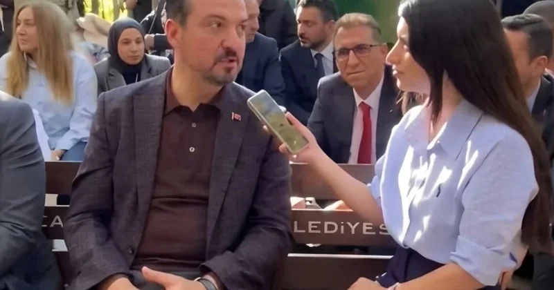 Kimlərin Azərbaycanla Türkiyənin arasına nifaq saldığını izləməliyik Kürşad Zorlu