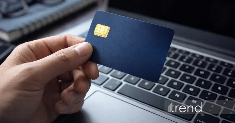 Объем операций по платежным картам American Express в Азербайджане превысил 700 тыс. манатов