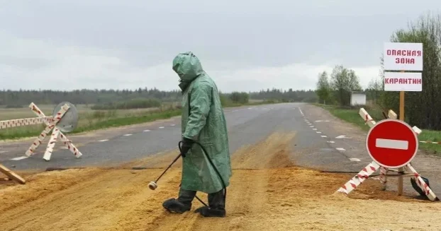 Sibir taunu dünyanı QORXUYA SALIB