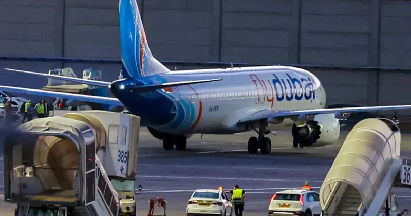 Дело о попытке теракта на рейсе flydubai: в Эмиратах арестованы еще два пилота