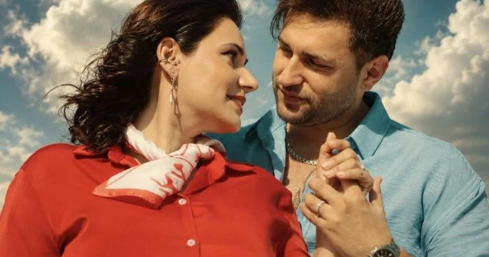 Samirə Rəcəbli toyundan 1 gün öncə yeni klipini təqdim etdi HƏYAT YOLDAŞINI KLİPƏ ÇƏKDİ VİDEO