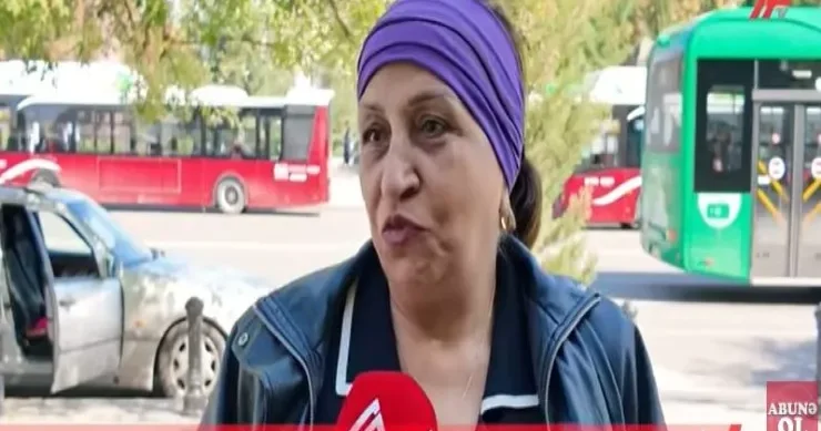 Sakinlər məktəblərdə vahid geyim formasının tətbiqini dəstəkləyirlər VİDEO