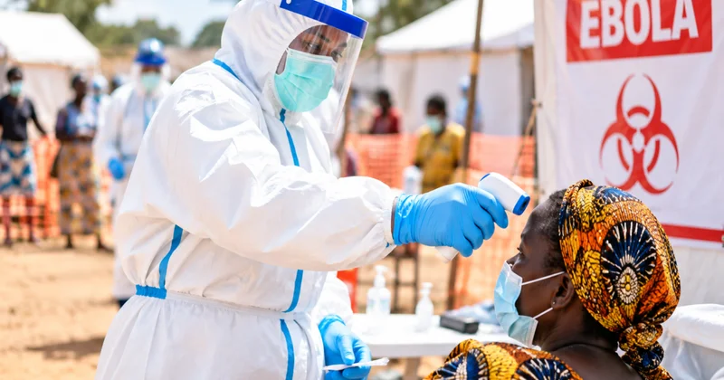 Konqoda Ebola virusundan 4 mindən çox insan ölüb