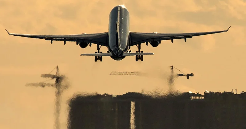 Səudiyyənin bu aeroportu təyyarələri qəbul etmir