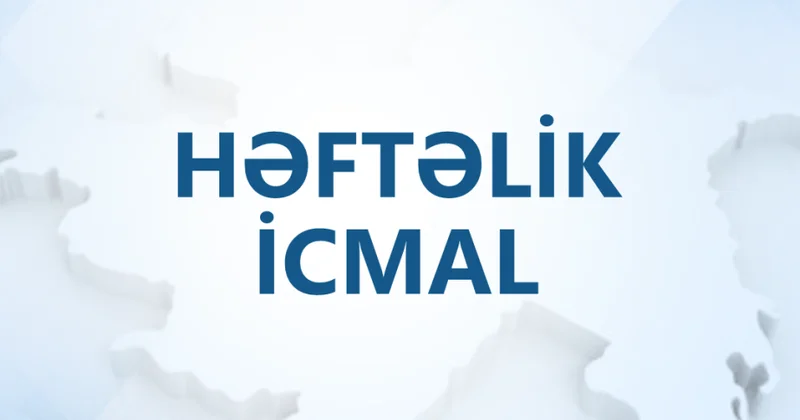 Müdafiə Nazirliyi həftəlik icmalı təqdim edib