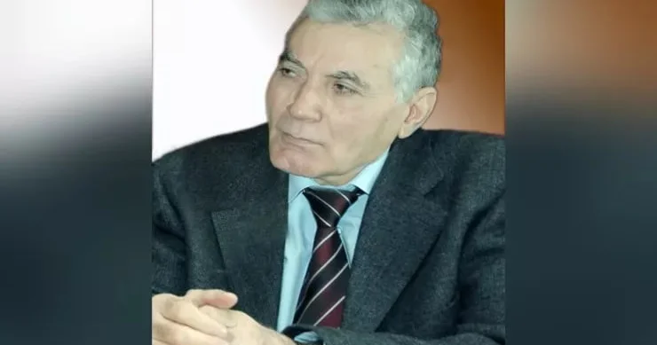 Ədəbiyyat qəzeti nin keçmiş baş redaktoru vəfat etdi