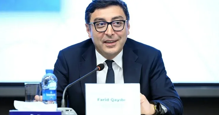 Sevindirici haldır ki, bizim də ultramarafonçularımız var Fərid Qayıbov