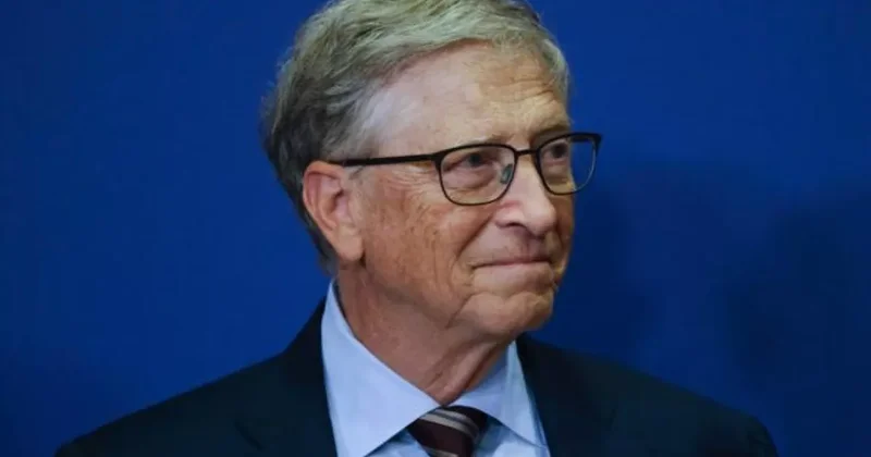 Билл Гейтс спрогнозировал рост числа кибератак с ИИ в 2027 году