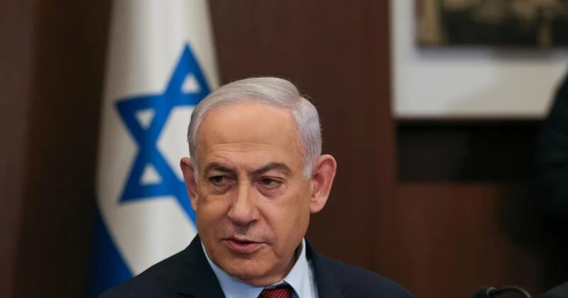 Netanyahu onların məsuliyyətə cəlb olunmasını tələb edib