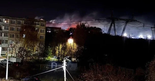 Yandex in üçüncü məlumat mərkəzinə hücum edilib