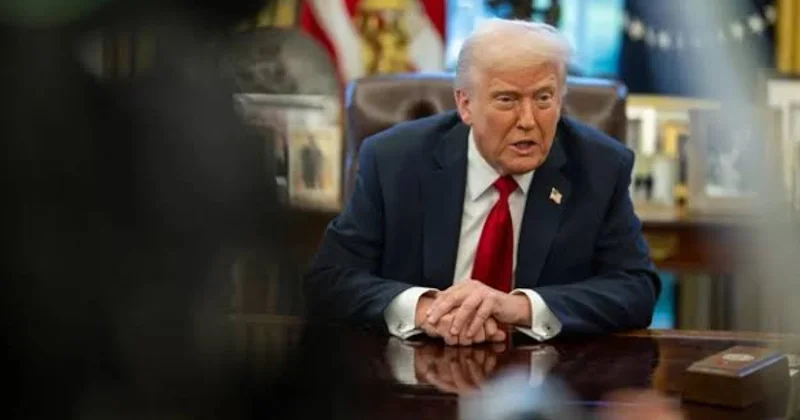 Трамп снова обвиняет Зеленского