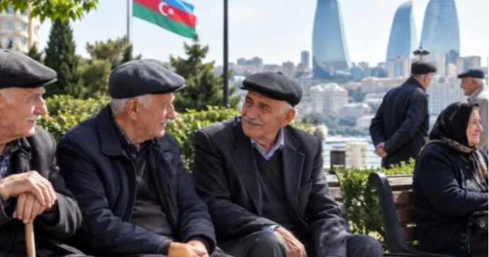 1000 5000 pensiya alanların artımı nə qədər olacaq?