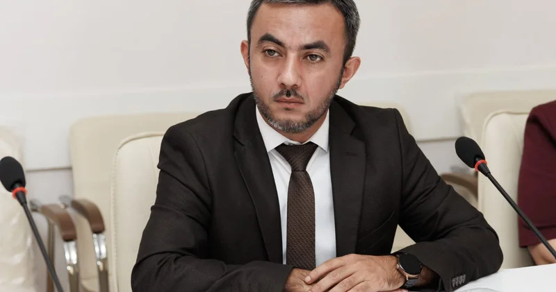 “Yad düşüncələrdən uzaq durmalı və ideoloji təxribatlara qarşı mübarizə apamalalıyıq”