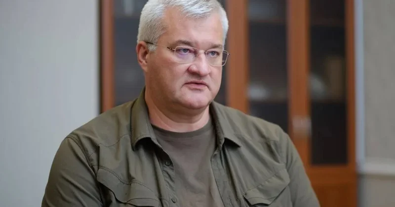 Ukraynada yeni prezident?