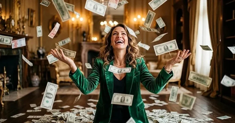 Bu 3 bürcün pul bəxti açılacaq