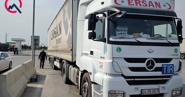 73 yaşlı TIR sürücüsünün sükan arxasında meyiti aşkarlandı