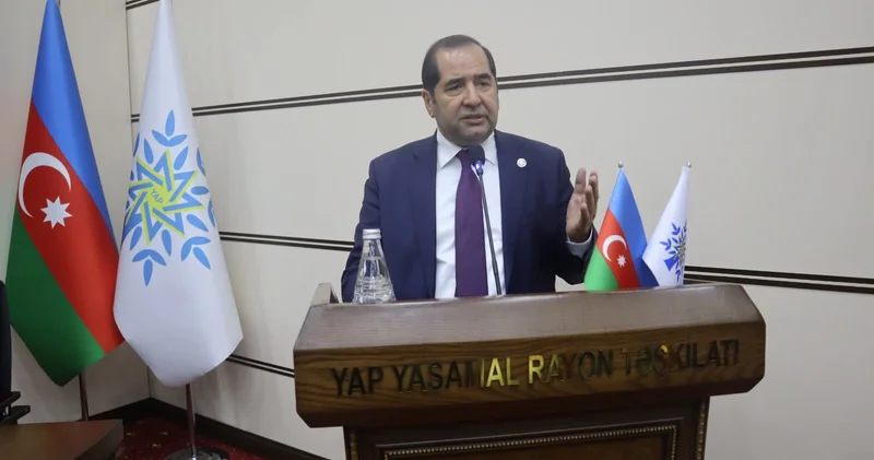 Dövlətçilik və strateji məsuliyyət
