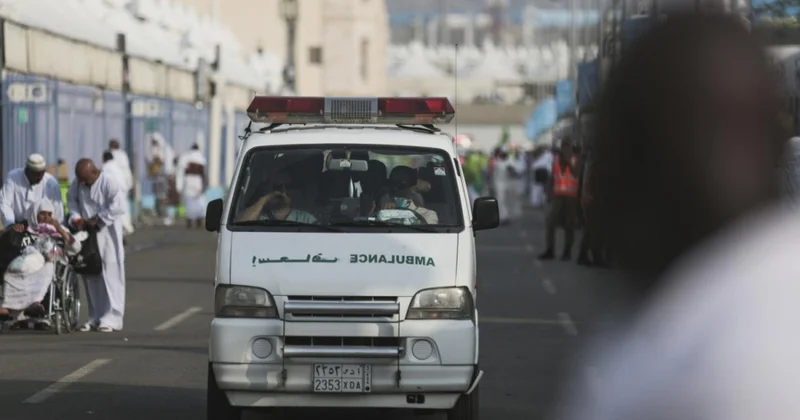 Ər Riyadda hava limanına raket hücumu: 12 ölü, 309 yaralı var VİDEO